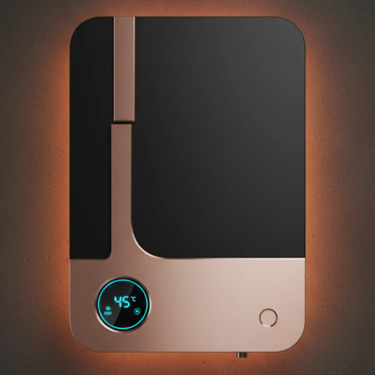 Floor Standing Boiler