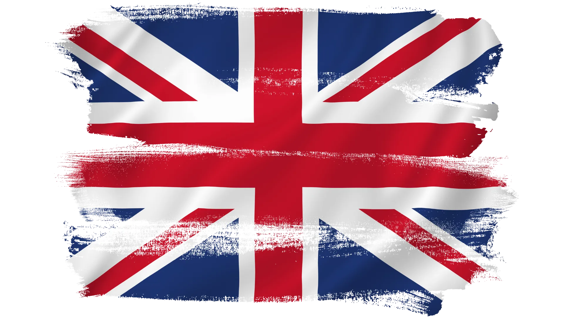 Flag of UK