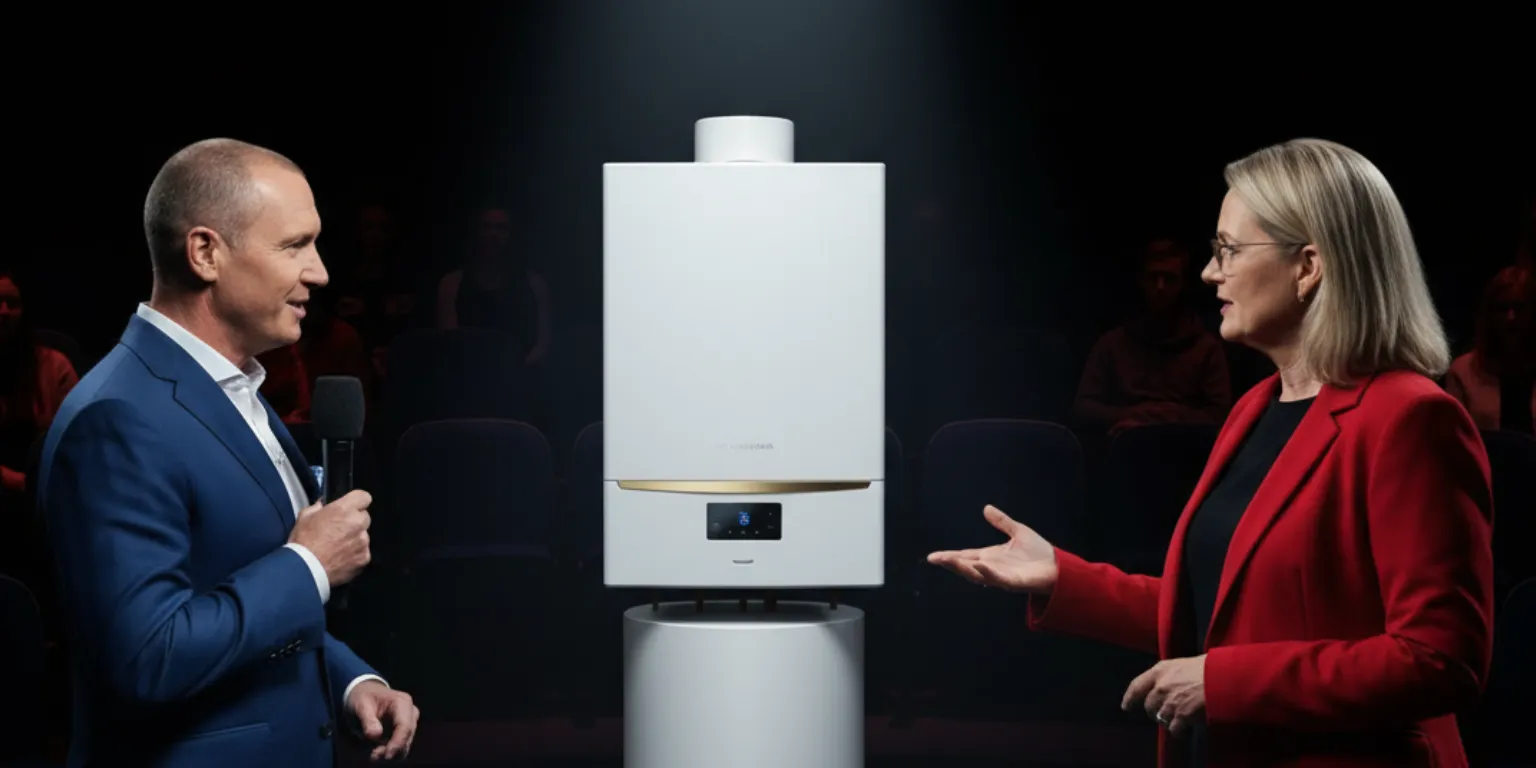 Advanced Heat Exchanger