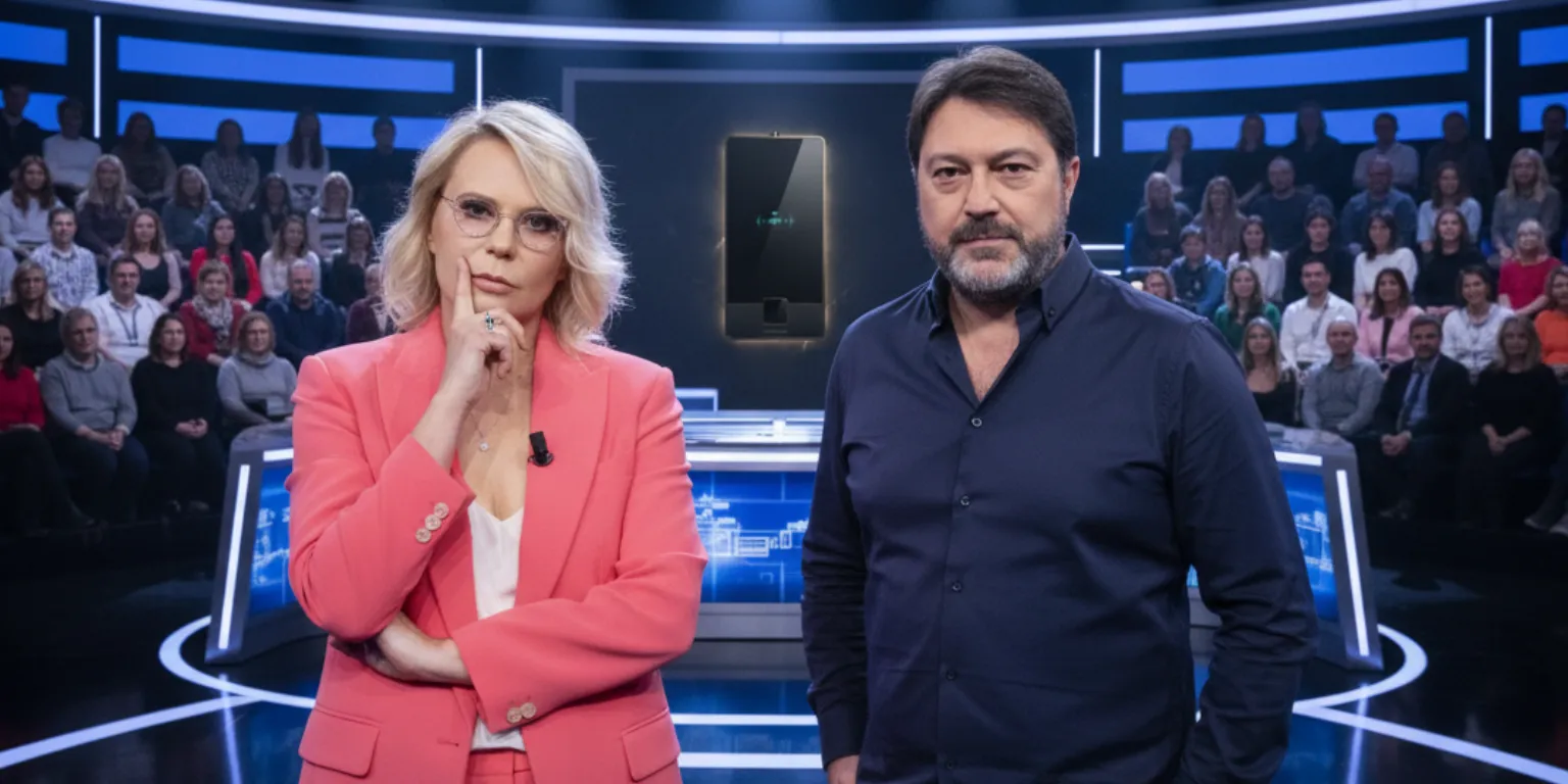 Estratto intervista 1