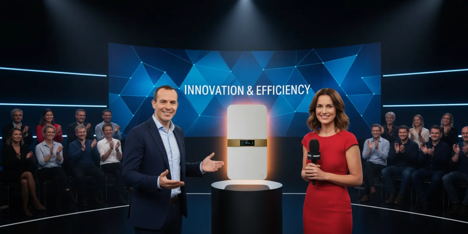 Presentation highlight 1