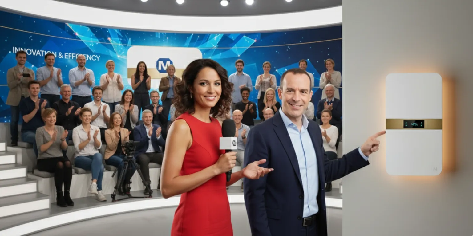 Presentation highlight 2