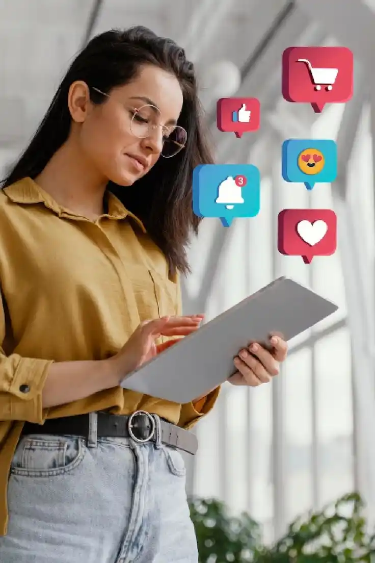 Consulenza SMM personalizzata